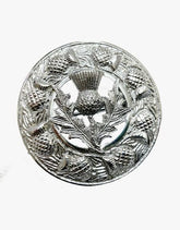 BROOCH FLY PLAID KILT - Scottish Kilt Jacket™ USA-UK